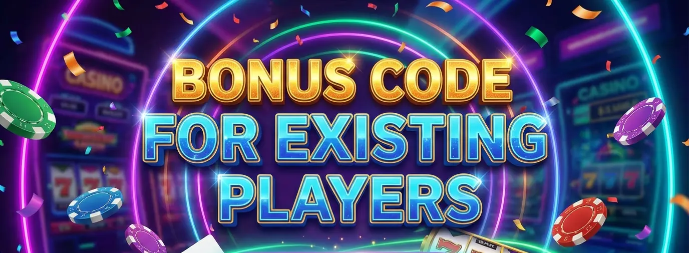 Golden panda casino 既存会員向けボーナスコード