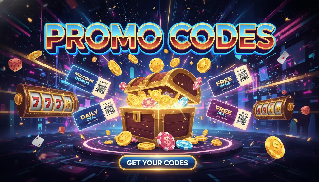 Golden panda casino プロモコード