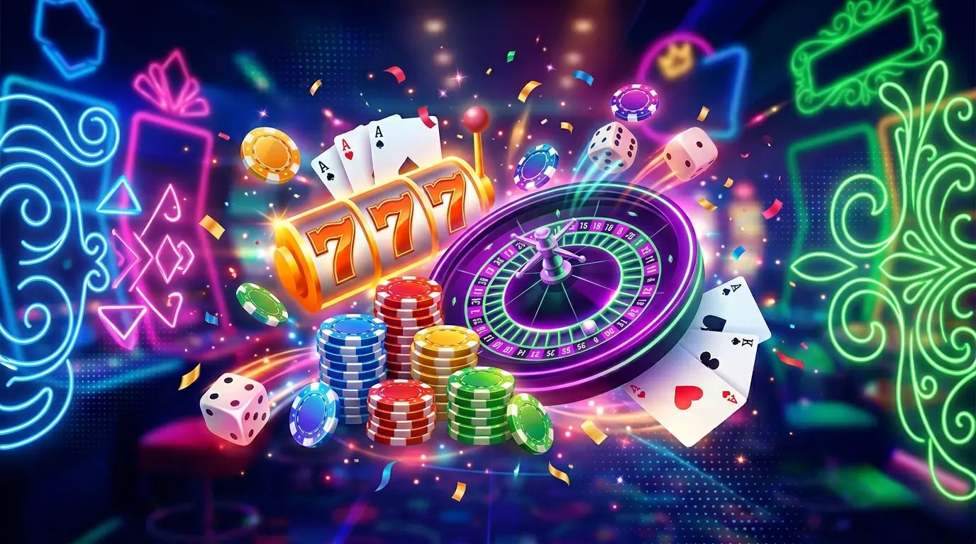 Golden panda casino 運営会社