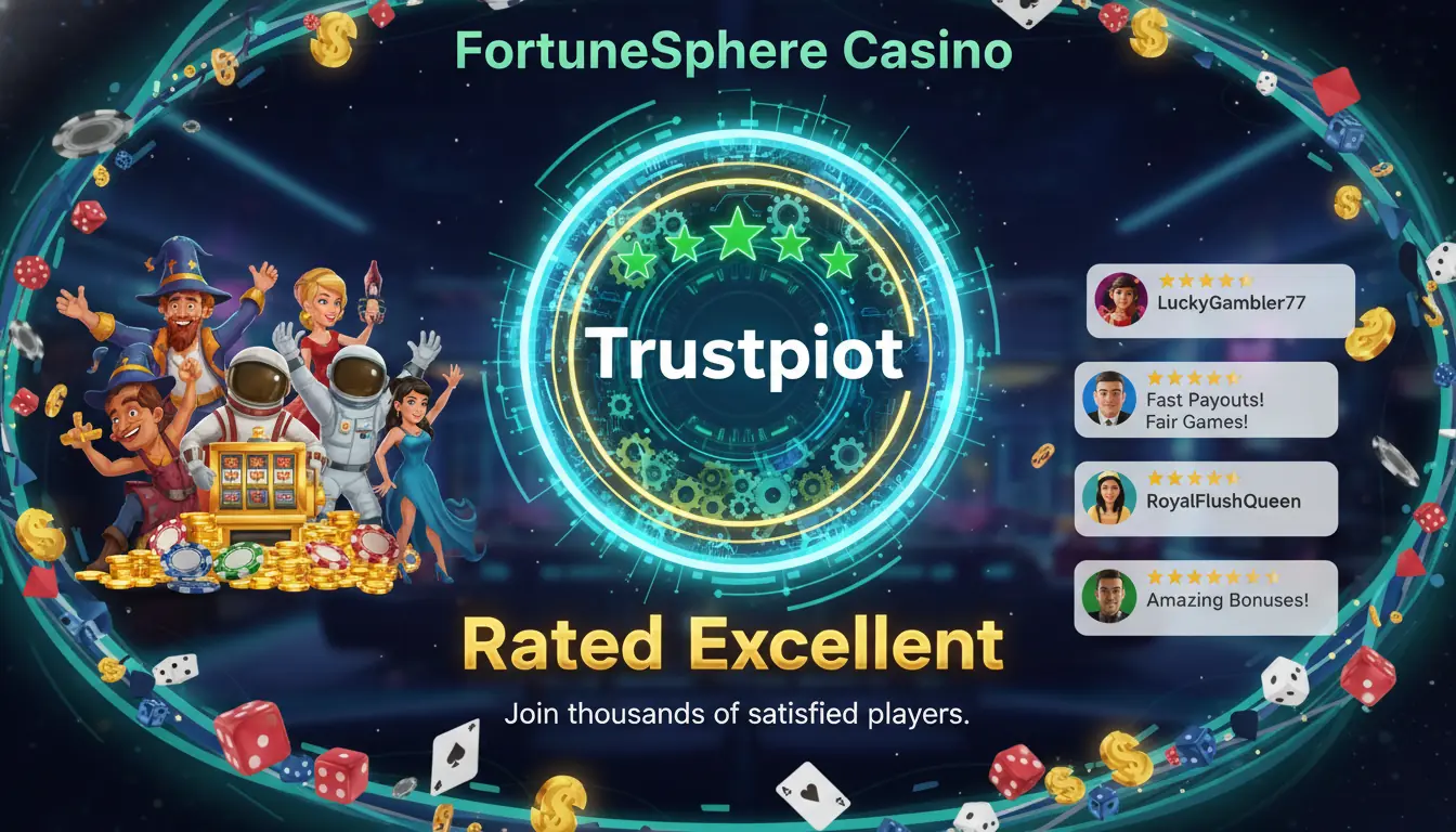 Golden panda casino Trustpilot