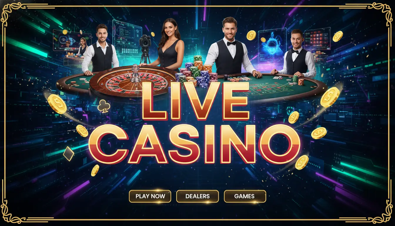 Golden panda casino ライブカジノ