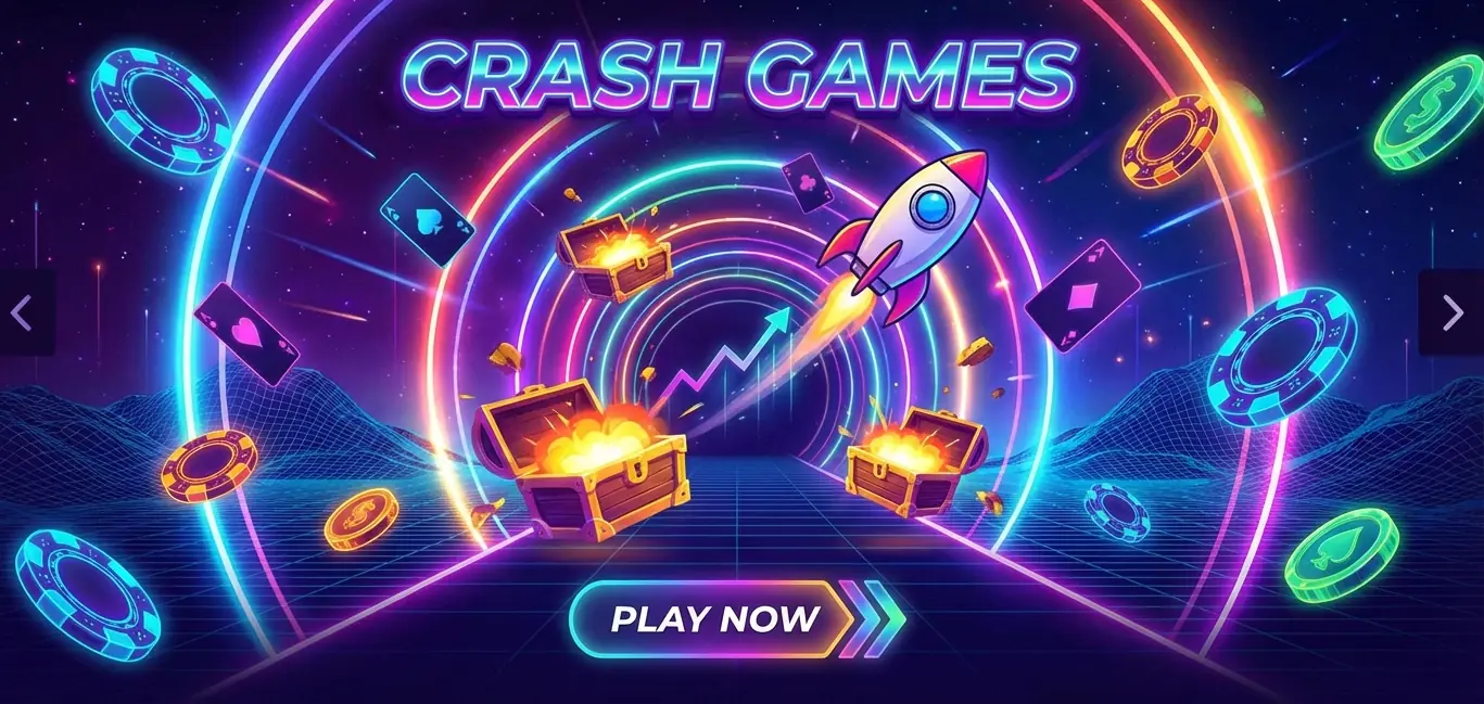 Golden panda casino クラッシュゲーム