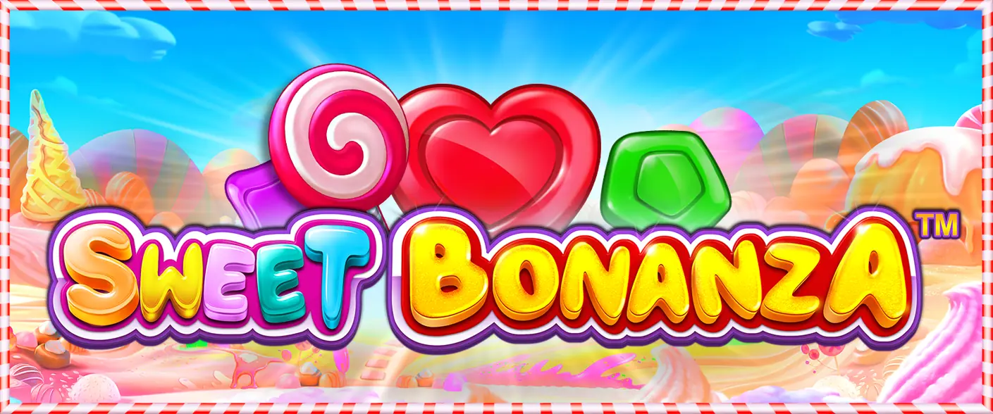 Sweet Bonanza Golden panda casino