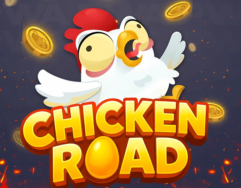Chicken Road Golden panda casino