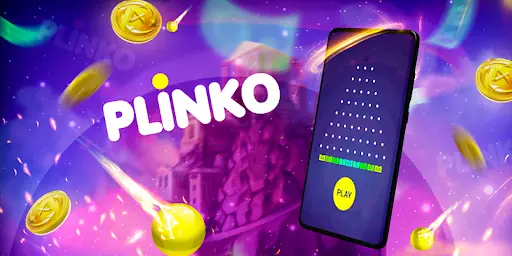 Plinko Golden panda casino