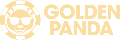 Golden panda